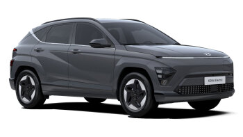 Hyundai KONA 1.0T Advance 5dr Petrol Hatchback